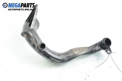 Тръба турбо за Fiat Scudo Combinato II (01.2007 - 05.2016) 2.0 D Multijet, 120 к.с.