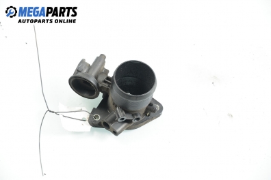 Дроселова клапа за Fiat Scudo Combinato II (01.2007 - 05.2016) 2.0 D Multijet, 120 к.с.