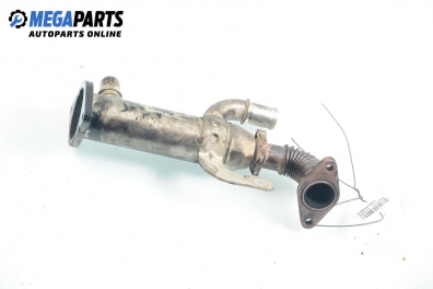 EGR охладител за Fiat Scudo Combinato II (01.2007 - 05.2016) 2.0 D Multijet, 120 к.с.