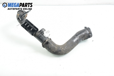 Маркуч турбо за Fiat Scudo Combinato II (01.2007 - 05.2016) 2.0 D Multijet, 120 к.с.