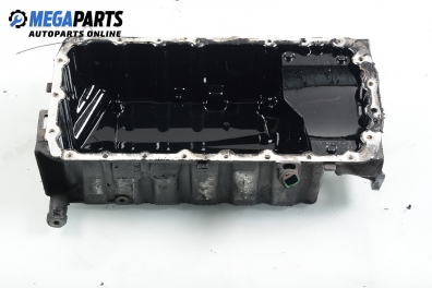 Картер за Fiat Scudo Combinato II (01.2007 - 05.2016) 2.0 D Multijet, 120 к.с.