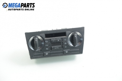Панел климатроник за Audi A3 Sportback I (09.2004 - 03.2013)