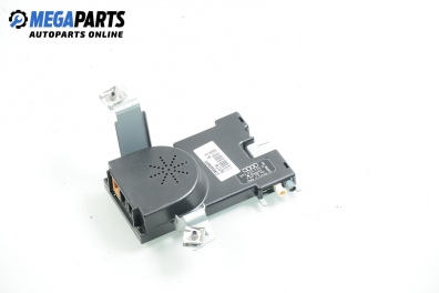 Усилвател антена за Audi A3 Sportback I (09.2004 - 03.2013), № 8P4.035.225.D