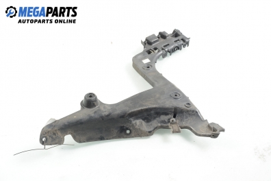 Държач броня за Audi A3 Sportback I (09.2004 - 03.2013), позиция: задна, лява