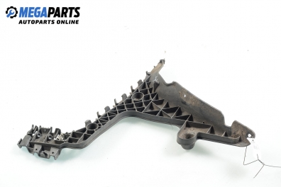 Държач броня за Audi A3 Sportback I (09.2004 - 03.2013), позиция: задна, дясна