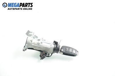 Контактен ключ за Audi A3 Sportback I (09.2004 - 03.2013)