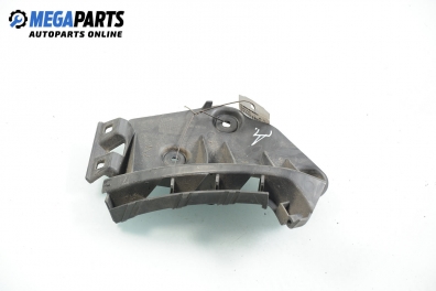 Държач броня за Audi A3 Sportback I (09.2004 - 03.2013), позиция: задна, дясна