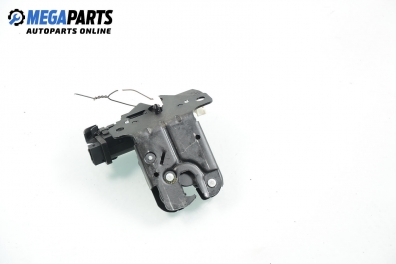 Брава заден капак за Audi A3 Sportback I (09.2004 - 03.2013)