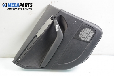 Кора врата за Audi A3 Sportback I (09.2004 - 03.2013), 4+1 вр., позиция: задна, лява