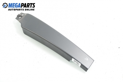 Външна лайсна колонка за Audi A3 Sportback I (09.2004 - 03.2013), позиция: лява