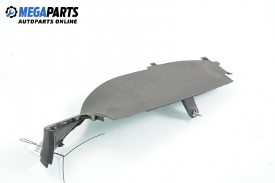 Интериорна пластмаса за Audi A3 Sportback I (09.2004 - 03.2013), 4+1 вр., позиция: предна