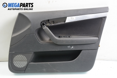 Кора врата за Audi A3 Sportback I (09.2004 - 03.2013), 4+1 вр., позиция: предна, дясна