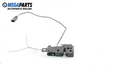 Брава преден капак за Audi A3 Sportback I (09.2004 - 03.2013), 4+1 вр., позиция: предна