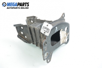 Буфер предна броня за Audi A3 Sportback I (09.2004 - 03.2013), позиция: предна, лява