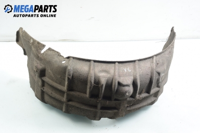 Подкалник за Audi A3 Sportback I (09.2004 - 03.2013), 4+1 вр., позиция: задна, лява