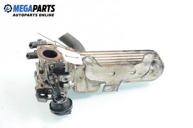 EGR охладител за Audi A3 Sportback I (09.2004 - 03.2013) 1.9 TDI, 105 к.с.