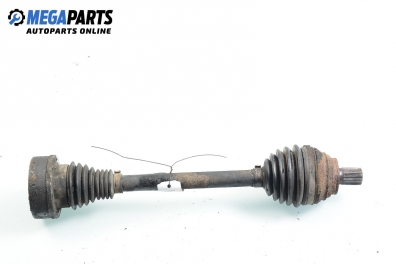 Полуоска за Audi A3 Sportback I (09.2004 - 03.2013) 1.9 TDI, 105 к.с., позиция: предна, лява