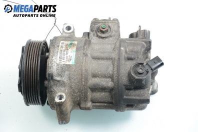 Компресор климатик за Audi A3 Sportback I (09.2004 - 03.2013) 1.9 TDI, 105 к.с., № 1K0 820 859 F
