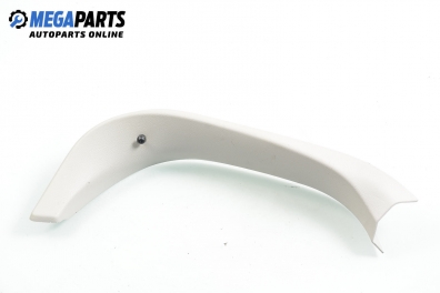 Интериорна пластмаса багажник за Peugeot 207 Hatchback (02.2006 - 12.2015), хечбек