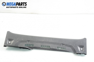 Кора багажник за Peugeot 207 Hatchback (02.2006 - 12.2015), хечбек
