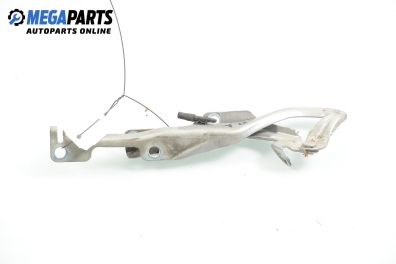 Панта преден капак за Peugeot 207 Hatchback (02.2006 - 12.2015), 4+1 вр., хечбек, позиция: дясна