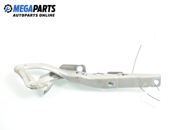 Панта преден капак за Peugeot 207 Hatchback (02.2006 - 12.2015), 4+1 вр., хечбек, позиция: лява