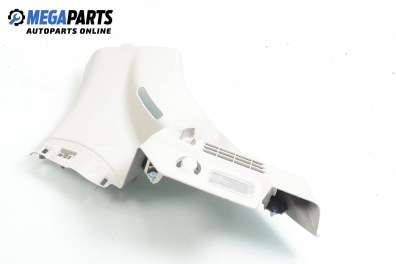 Интериорна пластмаса багажник за Peugeot 207 Hatchback (02.2006 - 12.2015), хечбек