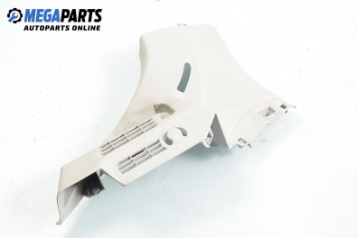 Интериорна пластмаса багажник за Peugeot 207 Hatchback (02.2006 - 12.2015), хечбек