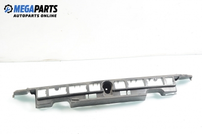 Държач броня за Peugeot 207 Hatchback (02.2006 - 12.2015), хечбек, позиция: задна