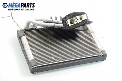 Вътрешен радиатор климатик за Peugeot 207 Hatchback (02.2006 - 12.2015) 1.4 16V, 95 к.с.