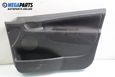 Кора врата за Peugeot 207 Hatchback (02.2006 - 12.2015), 4+1 вр., хечбек, позиция: предна, дясна