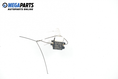 Сензор airbag за Peugeot 207 Hatchback (02.2006 - 12.2015), № 96-591-862-80