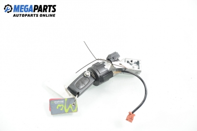 Контактен ключ за Peugeot 207 Hatchback (02.2006 - 12.2015)