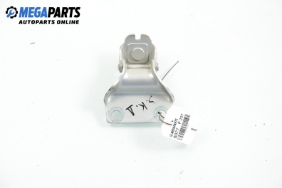 Панта заден капак за Peugeot 207 Hatchback (02.2006 - 12.2015), 4+1 вр., хечбек, позиция: дясна