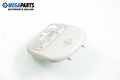 Плафон за Peugeot 207 Hatchback (02.2006 - 12.2015)