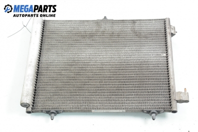 Климатичен радиатор за Peugeot 207 Hatchback (02.2006 - 12.2015) 1.4 16V, 95 к.с.