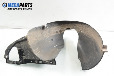 Подкалник за Peugeot 207 Hatchback (02.2006 - 12.2015), 4+1 вр., хечбек, позиция: предна, лява