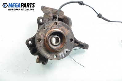 Шенкел главина за Peugeot 207 Hatchback (02.2006 - 12.2015), позиция: предна, лява