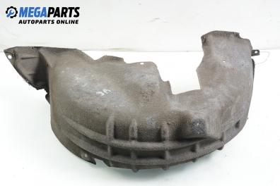 Подкалник за Peugeot 207 Hatchback (02.2006 - 12.2015), 4+1 вр., хечбек, позиция: задна, дясна