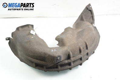Подкалник за Peugeot 207 Hatchback (02.2006 - 12.2015), 4+1 вр., хечбек, позиция: задна, лява