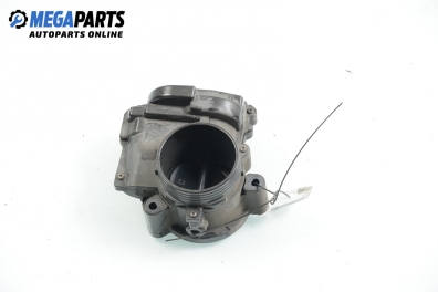 Дроселова клапа за Peugeot 207 Hatchback (02.2006 - 12.2015) 1.4 16V, 95 к.с.