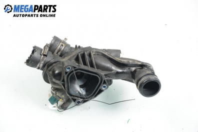 Корпус на термостат за Peugeot 207 Hatchback (02.2006 - 12.2015) 1.4 16V, 95 к.с.