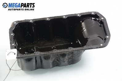 Картер за Peugeot 207 Hatchback (02.2006 - 12.2015) 1.4 16V, 95 к.с.