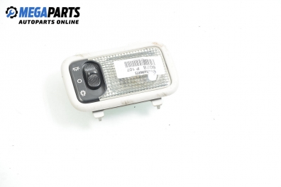 Плафон за Peugeot 107 Hatchback (06.2005 - 05.2014)