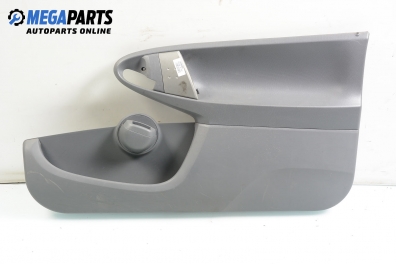 Кора врата за Peugeot 107 Hatchback (06.2005 - 05.2014), 2+1 вр., позиция: дясна