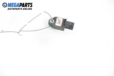 Сензор airbag за Peugeot 107 Hatchback (06.2005 - 05.2014), № 89831-0H010
