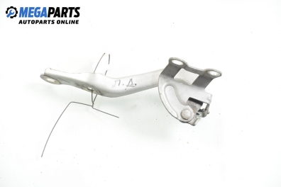 Панта преден капак за Peugeot 107 Hatchback (06.2005 - 05.2014), 2+1 вр., позиция: дясна