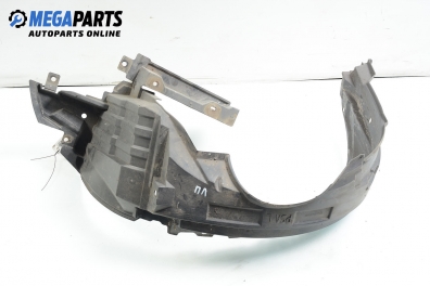 Подкалник за Peugeot 107 Hatchback (06.2005 - 05.2014), 2+1 вр., позиция: предна, лява