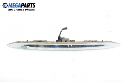 Лайсна заден капак за Mini Hatchback (R50, R53) (06.2001 - 09.2006), хечбек