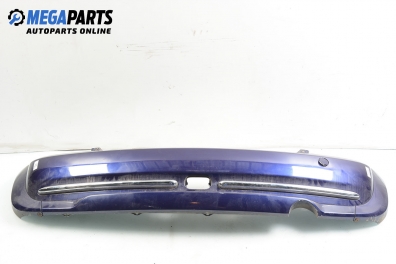 Задна броня за Mini Hatchback (R50, R53) (06.2001 - 09.2006), хечбек